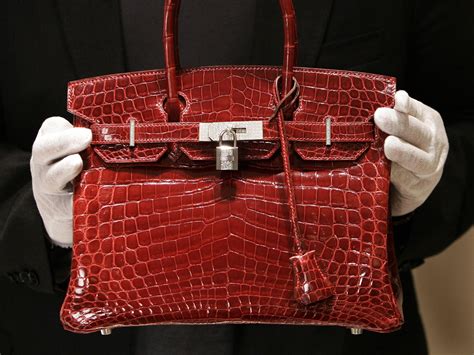 are birkin bags worth anything.